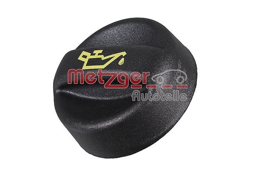 Tappo metzger collo di - collo,