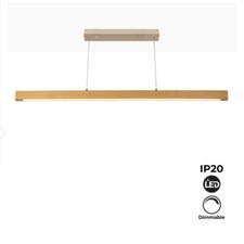 Lampada A Sospensione In Vero