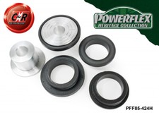 Powerflex Heritage Anteriore