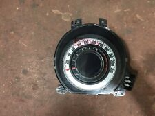 QUADRO STRUMENTI PER FIAT 500 1.4CC 100HP 2007-2014 735471901
