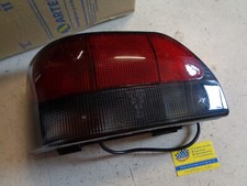 RENAULT CLIO LEFT TAILLIGHT -