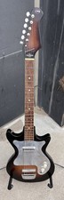 Vintage Kingston 1960's solid