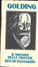 GOLDING - IL SIGNORE DELLE