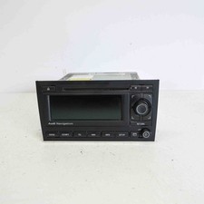 AUDI A4 8EC, B7 Musik-Player