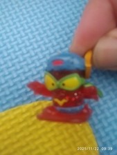 Superzings superthings kid