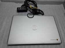 HP Chrombook