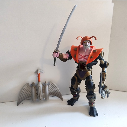 Motuc masters the universe - motuc,