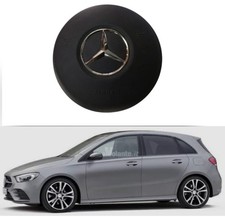 Airbag volante  mercedes