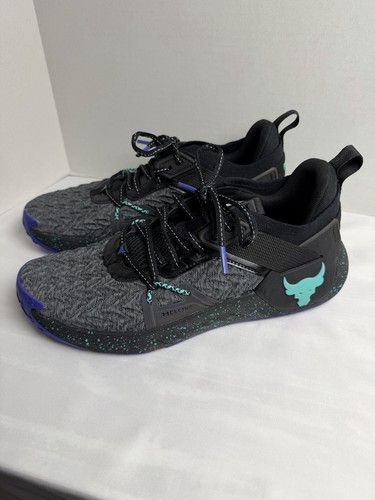 Scarpe allenamento under - allenamento,