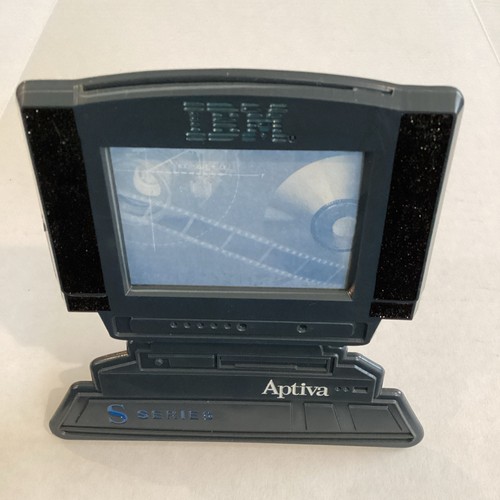 Prodotto ibm aptiva vintage - ibm,