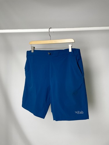 Pantaloncini corsa rab - da,