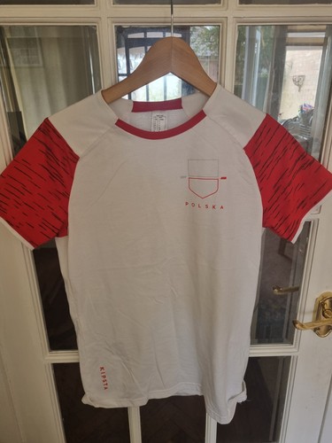 Maglia calcio polska kipsta - calcio,