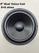 Acoustic Research AR-6 Dual