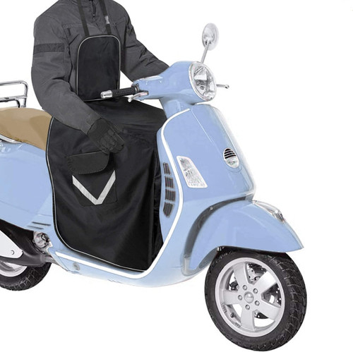 Coprigambe scooter universale - scooter,