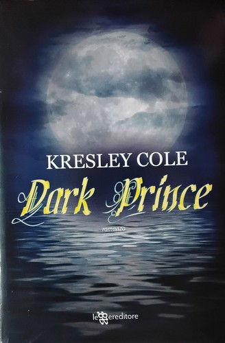 Dark prince nov 2012 - [nov, 22,