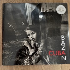 Ernesto Bazan - Cuba