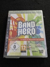 BAND HERO SONY PLAYSTATION 3