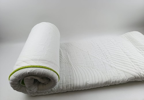 Outlet novilla gel memory - gel, foam