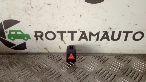 Interruttore luci emergenza