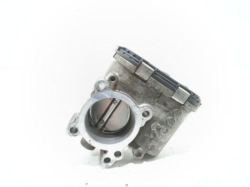 Corpo farfallato per ford - farfallato,