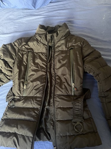 Moncler piumino da donna - moncler,