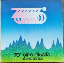 IL GARIBALDI 70° GIRO