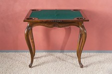 Tavolino da Gioco Classico in