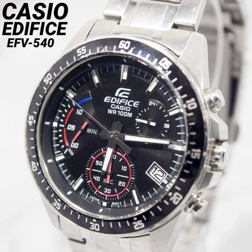 Orologio casio edifice - casio,