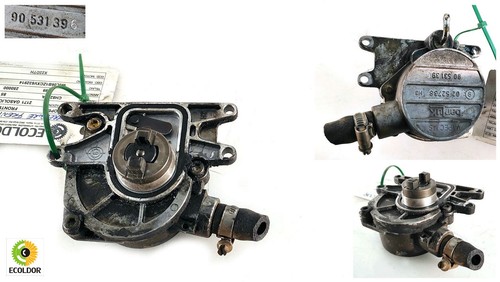 Depressore freni 90531396 - freni,