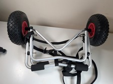 Holdfiturn Carrello Ruote