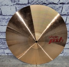 Paiste - PST7 16 pollici Crash