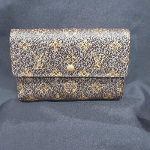 Louis vuitton porto tresor - louis,