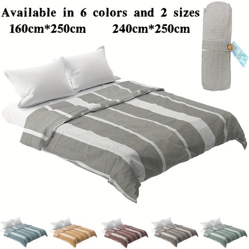 Copriletto 100 cotone - cotone, a