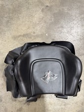 Sedile carrello elevatore