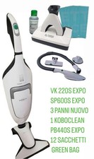 Vorwerk folletto vk220s - vorwerk,