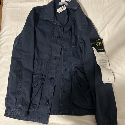 Giacca stone island - giacca,