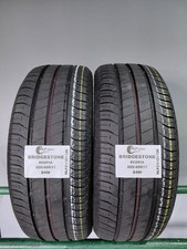 2 GOMME USATE BRIDGESTONE