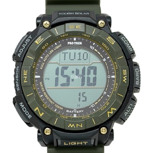 Casio prg 340ans 3jr pro - casio, prg-340ans-3jr