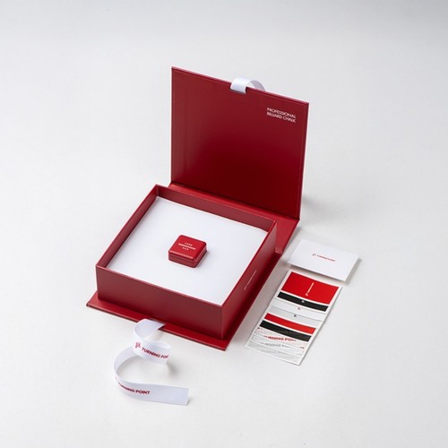 Confezione regalo turning - confezione,