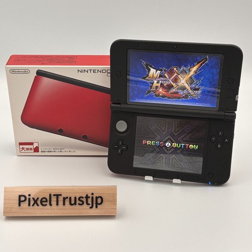 Console nintendo 3ds - nintendo,