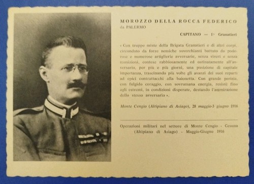 Granatieri sardegna eroe - di,