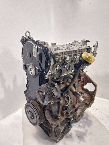 Motore nissan trail t31 2012 - t31,