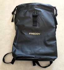 Freddy - Zaino roll-top