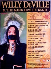 DE VILLE, WILLY - 2005 - Live