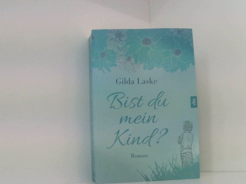 Bist mein kind - bist,