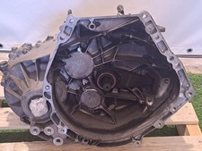 CAMBIO MANUALE PER MAZDA CX-5 Serie D60117100A SHY1 diesel 2191 (12>16)