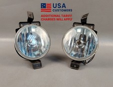 Fari Antinebbia Subaru Impreza