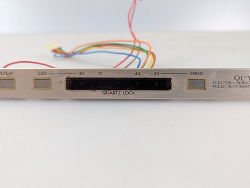 Jvc y5f scocca - jvc, ql-y5f