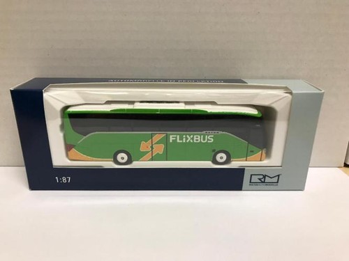 Rietze pullman setra 515 - setra, hd