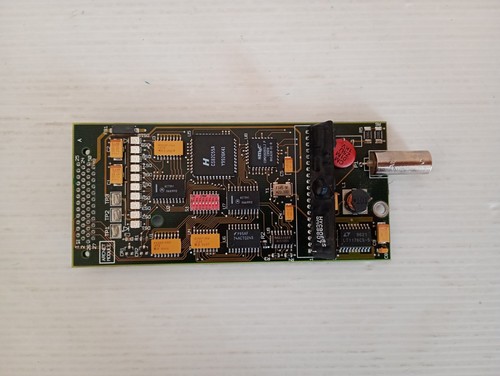 Scheda rete arcnet module - di,